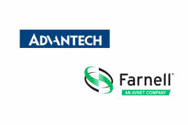 Farnell rozszerza ofertę przemysłowych rozwiązań SBC o produkty firmy Advantech