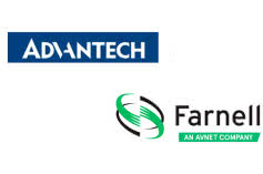 Farnell rozszerza ofertę przemysłowych rozwiązań SBC o produkty firmy Advantech 