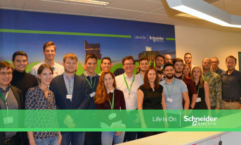 Schneider Electric uruchomił Akademię EcoStruxure