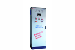 Niezawodne systemy sterowania Automatic Power Switch APS