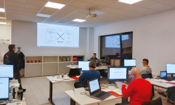 Szkolenia z komunikacji OPC - zostań ekspertem ds. OT/IT i Przemysłu 4.0