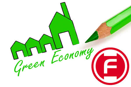 II Seminarium Green Economy 