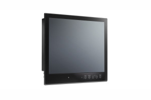 MPC-2197X - 19\'\' panelowy komputer okrętowy z procesorem Intel Core i7