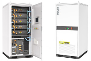 Magazyn energii Mpack