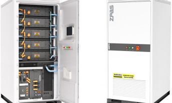 Magazyn energii Mpack