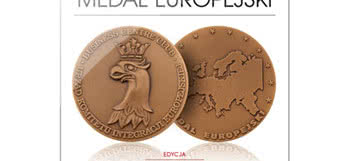 Akademia ASTOR wyróżniona Medalem Europejskim 