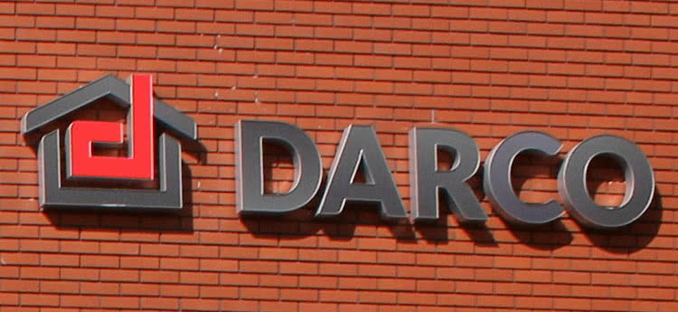 Darco wybrało dostawcę centrum obróbczego 
