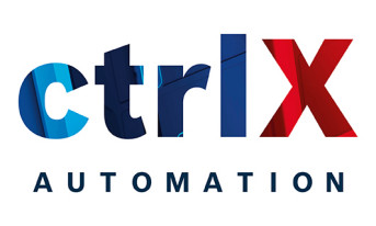 ctrIX AUTOMATION: platforma gotowa do współpracy z aplikacjami