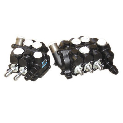China Hydraulic Valves Manufacturing Co., Ltd.