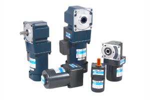 Małe napędy AC produkcji ZD-MOTOR