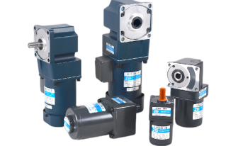 Małe napędy AC produkcji ZD-MOTOR
