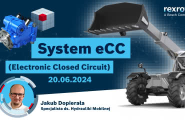 20.06.2024  Bezpłatne webinarium: System eCC (Electronic Closed Circuit) 