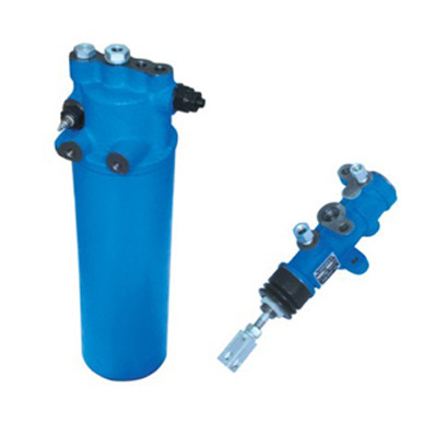 China Hydraulic Valves Manufacturing Co., Ltd.