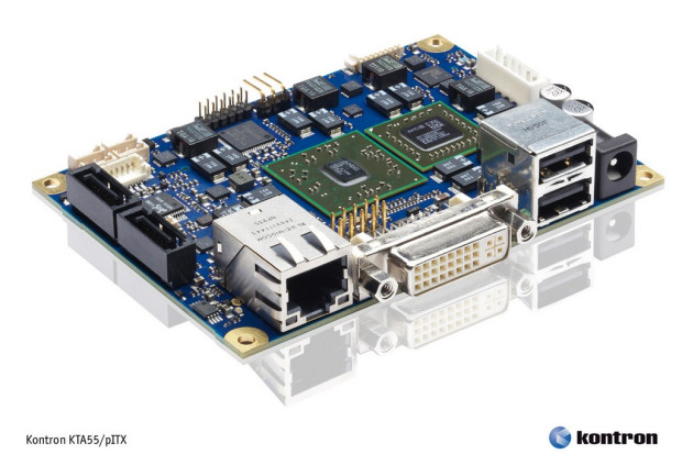 Kontron