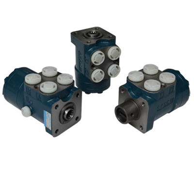 China Hydraulic Valves Manufacturing Co., Ltd.