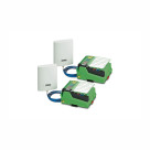 Multipleksery bezprzewodowe - Wireless MUX