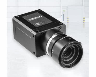 5-megapikselowa kamera o szybkości rejestracji 35 fps  do autonomicznych systemów wizyjnych