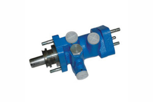 Hydraulic Brake Booster for Forklift Brake System