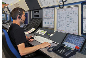 Nowy-stary Proficy Process System