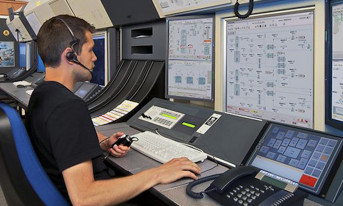 Nowy-stary Proficy Process System