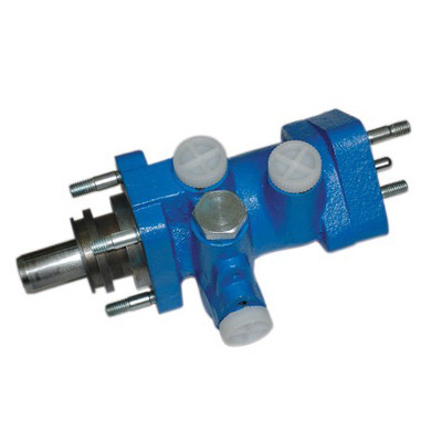 China Hydraulic Valves Manufacturing Co., Ltd.
