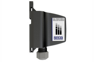 Jednostka radiowa NETRIS 3 z interfejsem LoRaWAN
