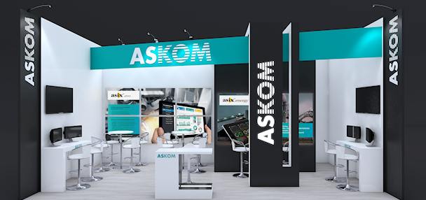 AUTOMATICON 2018