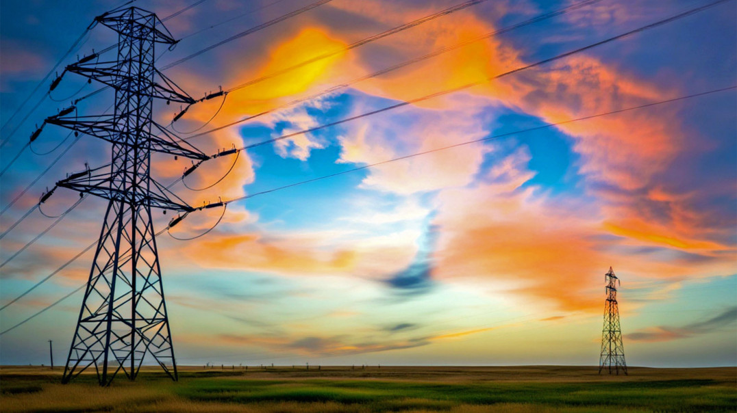 Regulacja rynku energii w UE