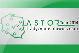 W kwietniu rusza cykl seminariów "ASTOR Tour 2014 - Tradycyjnie nowocześni" 