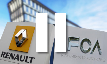 Renault i Fiat Chrysler Automobiles wstrzymują fuzję