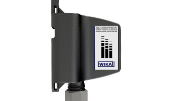 Jednostka radiowa NETRIS 3 z interfejsem LoRaWAN