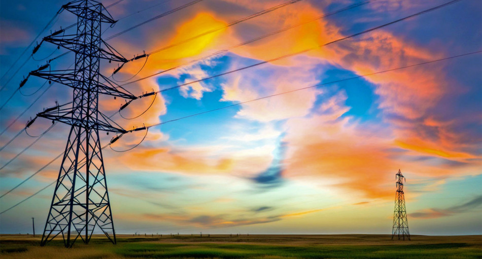 Regulacja rynku energii w UE