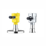 VEGABAR 83 - specjalista od wysokiego ciśnienia z metalową celą pomiarową