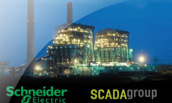 Schneider Electric kupuje SCADAgroup