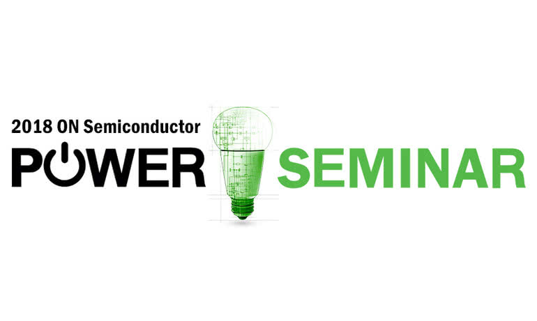 ON Semiconductor Power Seminar 