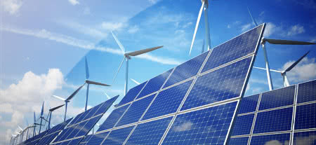 Udział OZE w produkcji energii będzie wzrastał 