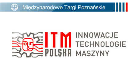 Innowacje, technologie, maszyny - jutro startują targi ITM Polska 