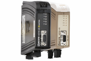 Westermo - Konwerter interfejsów - MDW-45 (SLIM DIN - RS232 na RS422/485) - ATEX