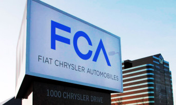 Fiat wykorzysta technologię firmy Aurora