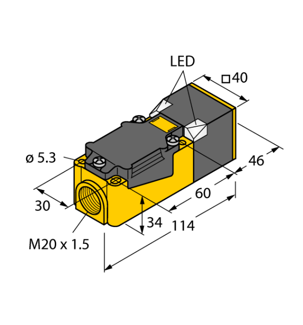 VDC Automatic