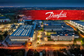 Ponad 30 lat firmy Danfoss w Polsce 
