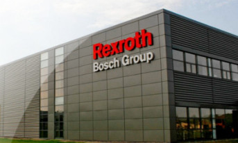 Bosch ma certyfikat ISO 9001