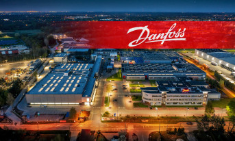 Ponad 30 lat firmy Danfoss w Polsce