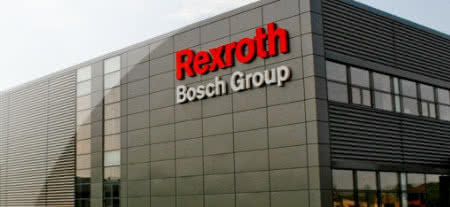 Bosch ma certyfikat ISO 9001 