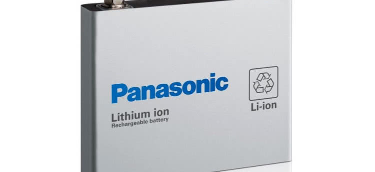 Panasonic w Dalian w Chinach rozpoczyna masową produkcję samochodowych baterii litowo-jonowych 