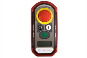 Bezprzewodowy system stopu awaryjnego Safe-E-Stop
