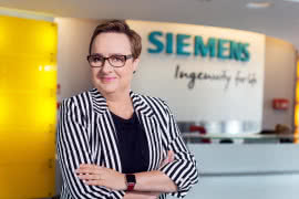 Pod Wrocławiem powstanie fabryka firmy Siemens 