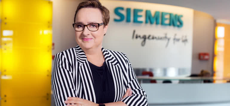 Pod Wrocławiem powstanie fabryka firmy Siemens 