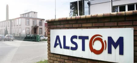 Alstom ma zlecenie od PGE 