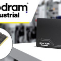Nowa generacja pamięci przemysłowych Goodram 